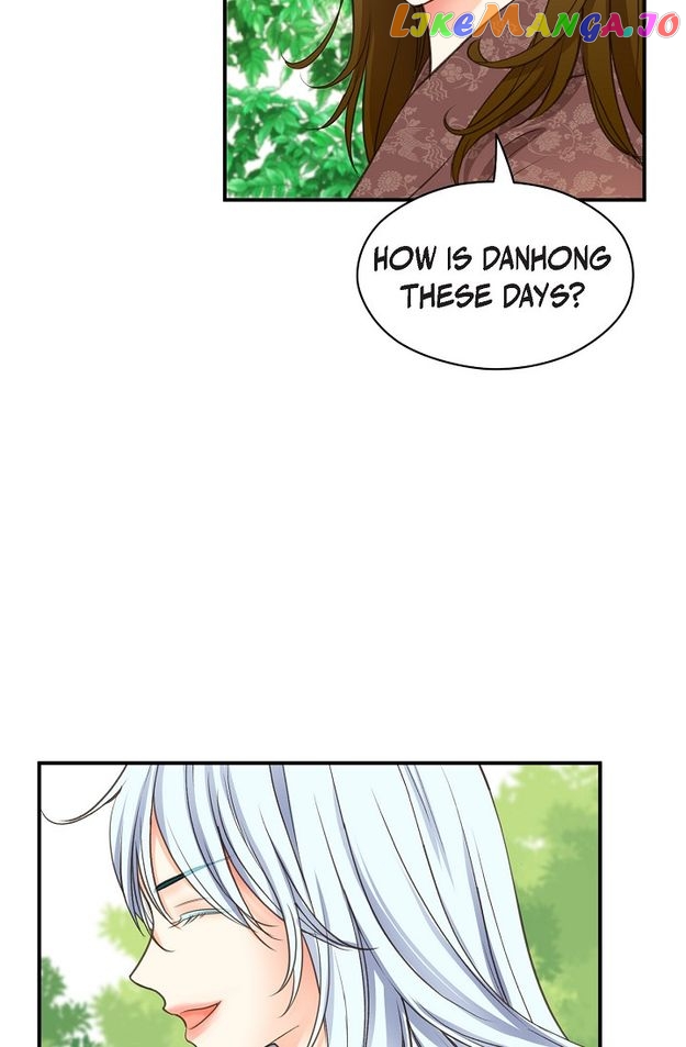 Sarasah – Manga Chapter 138 - page 5