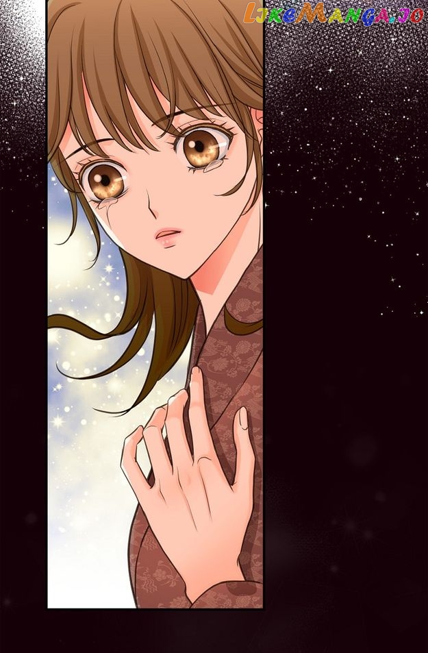 Sarasah – Manga Chapter 138 - page 52