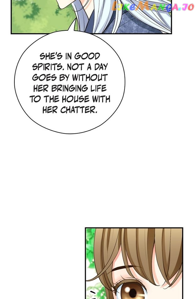 Sarasah – Manga Chapter 138 - page 6