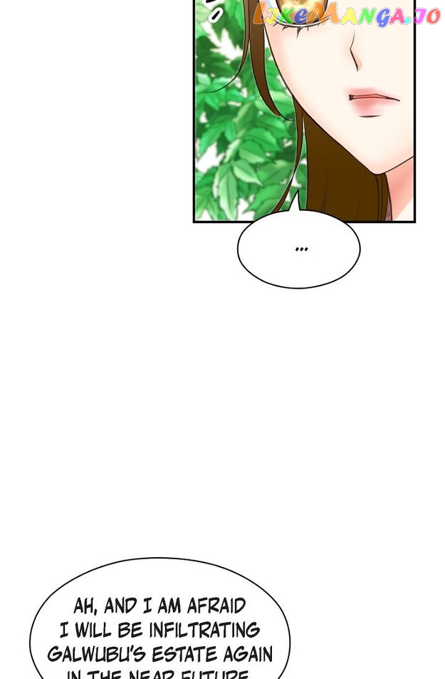 Sarasah – Manga Chapter 138 - page 7