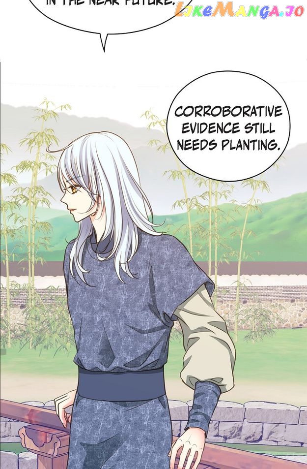 Sarasah – Manga Chapter 138 - page 8