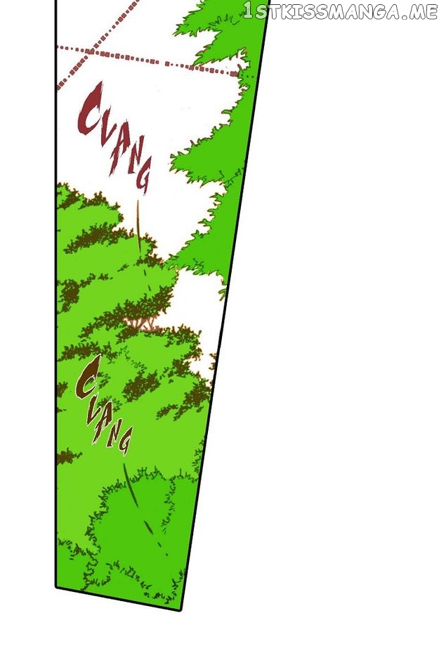 Sarasah – Manga Chapter 50 - page 11
