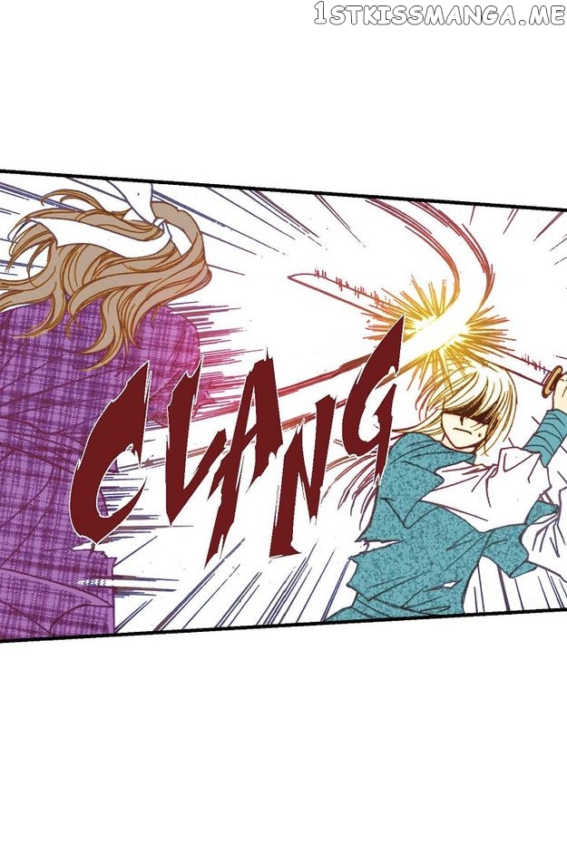 Sarasah – Manga Chapter 50 - page 13