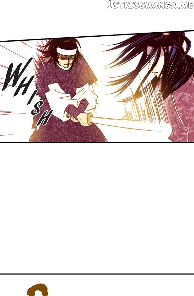 Sarasah – Manga Chapter 50 - page 14