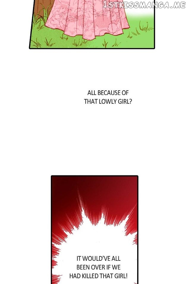 Sarasah – Manga Chapter 50 - page 17