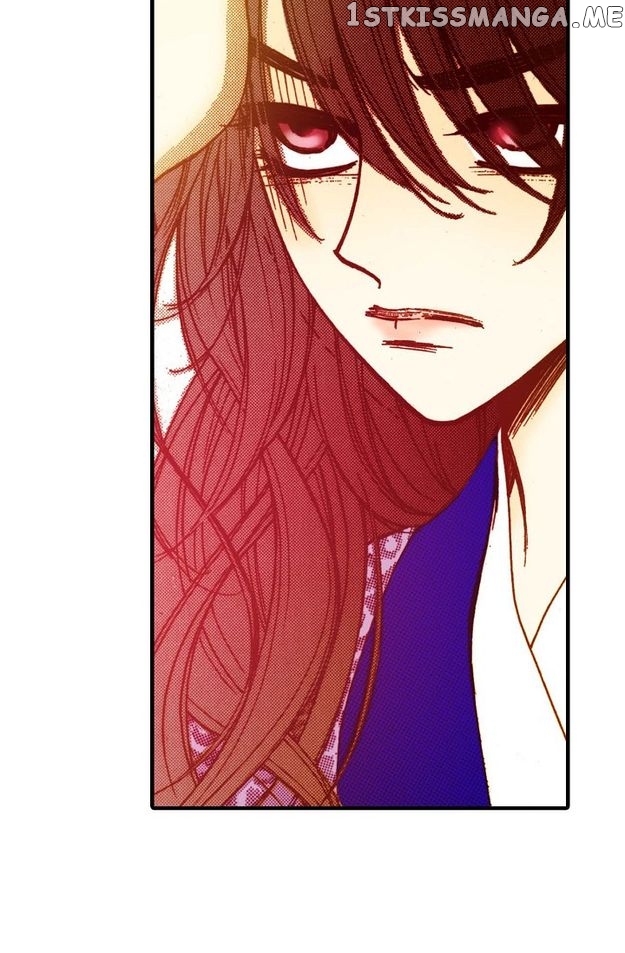 Sarasah – Manga Chapter 50 - page 19