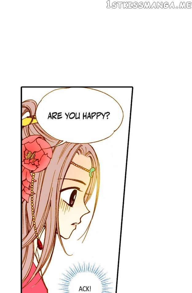 Sarasah – Manga Chapter 50 - page 20
