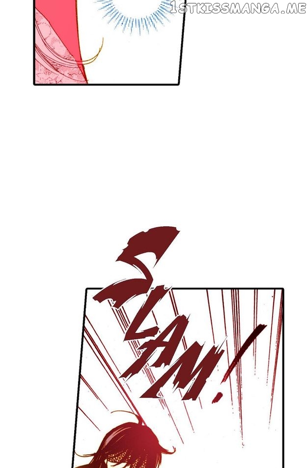 Sarasah – Manga Chapter 50 - page 21