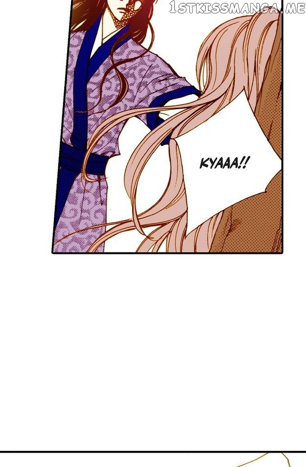 Sarasah – Manga Chapter 50 - page 22