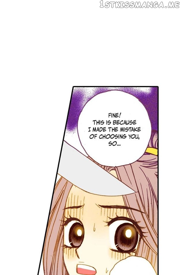 Sarasah – Manga Chapter 50 - page 24