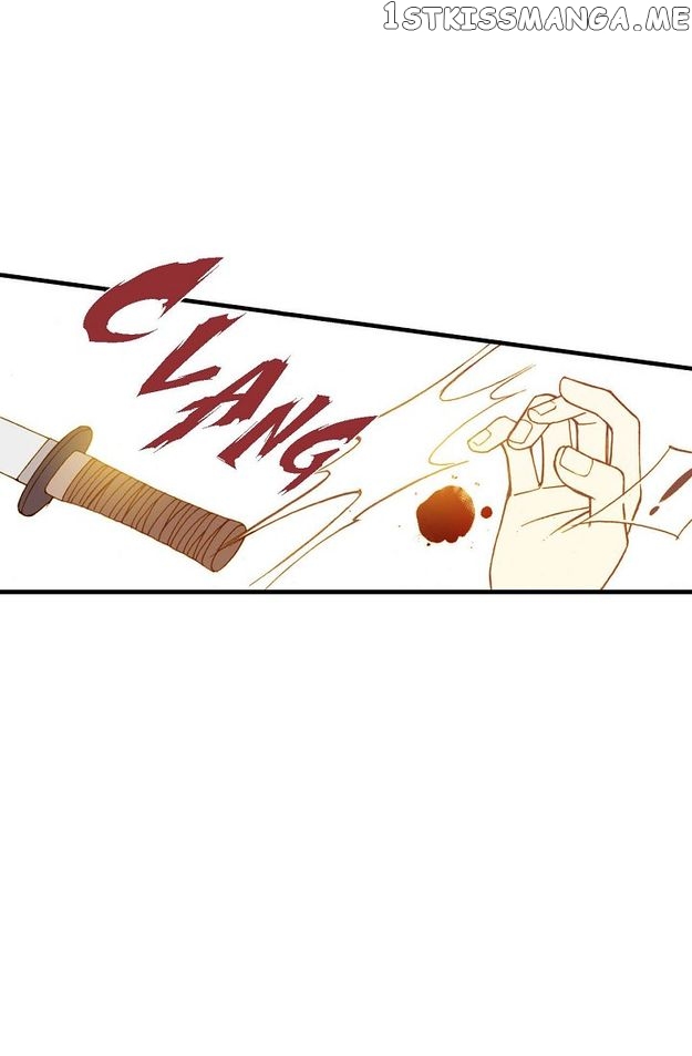 Sarasah – Manga Chapter 50 - page 26