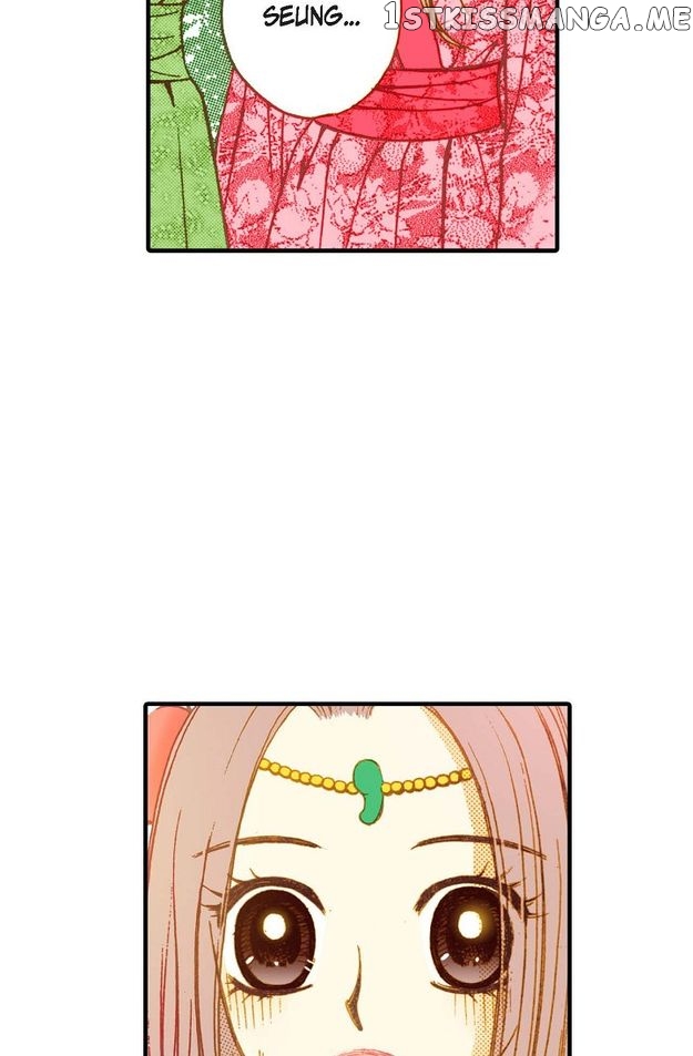 Sarasah – Manga Chapter 50 - page 31
