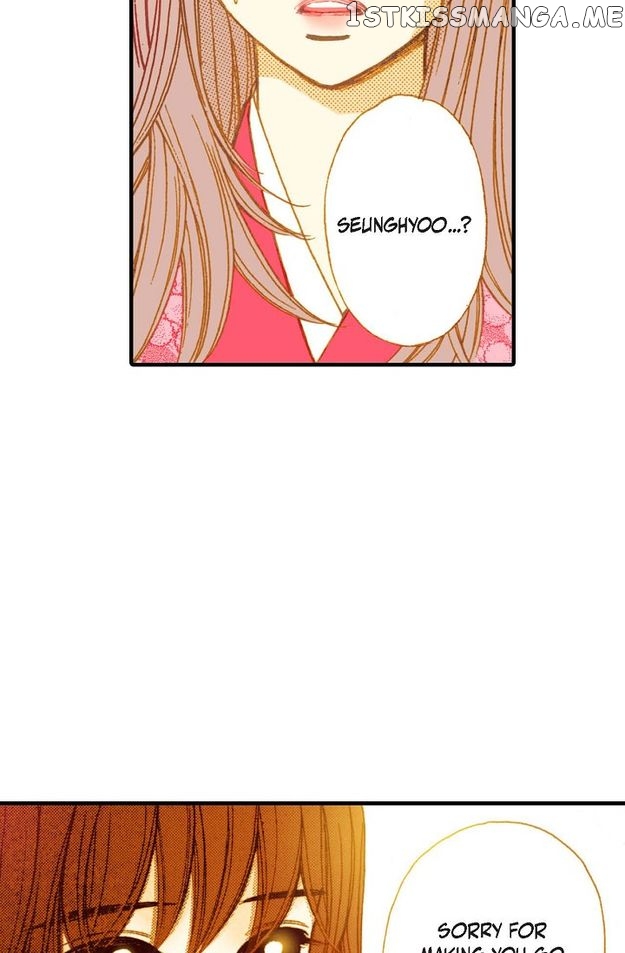 Sarasah – Manga Chapter 50 - page 32