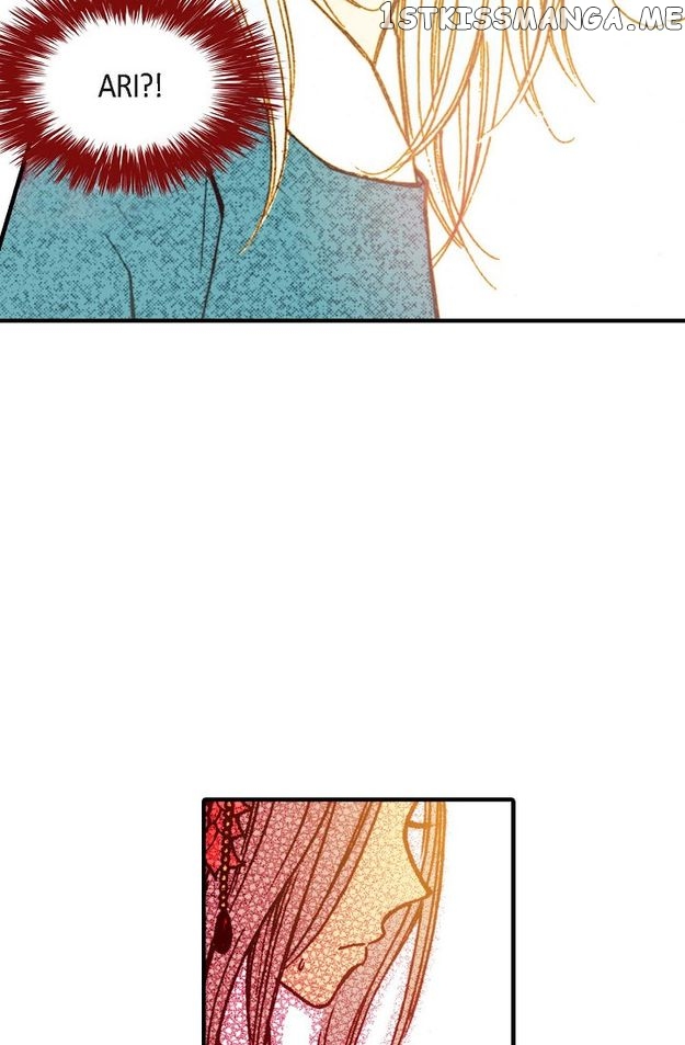 Sarasah – Manga Chapter 50 - page 36