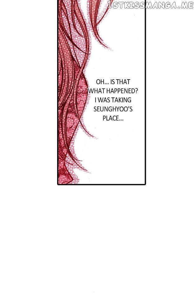 Sarasah – Manga Chapter 50 - page 37