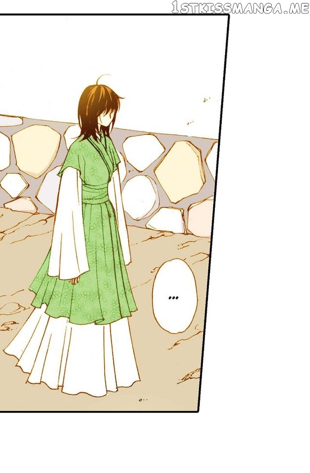Sarasah – Manga Chapter 50 - page 4