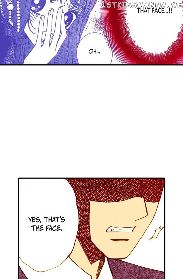 Sarasah – Manga Chapter 50 - page 41