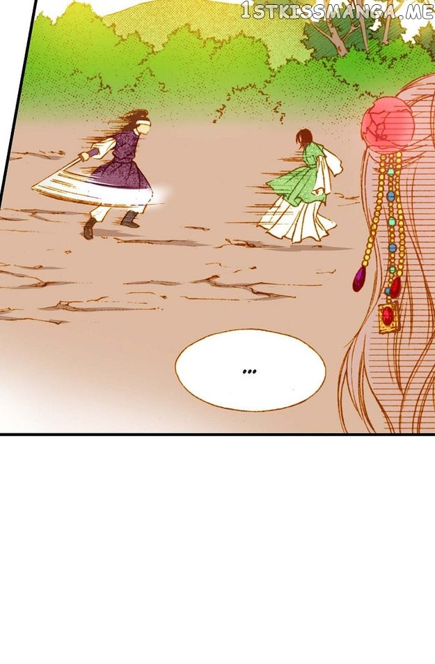 Sarasah – Manga Chapter 50 - page 50