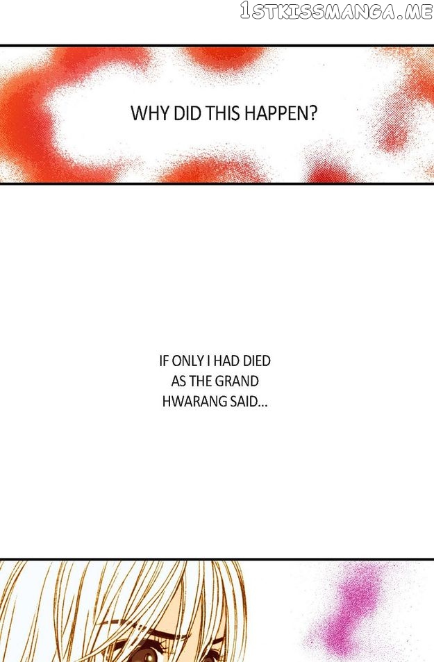 Sarasah – Manga Chapter 50 - page 51