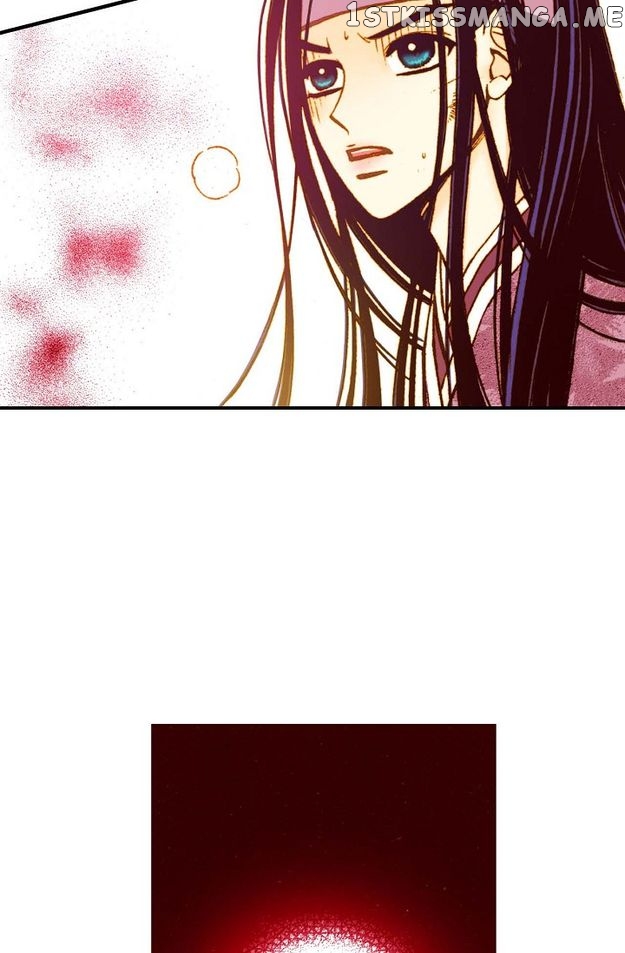 Sarasah – Manga Chapter 50 - page 53