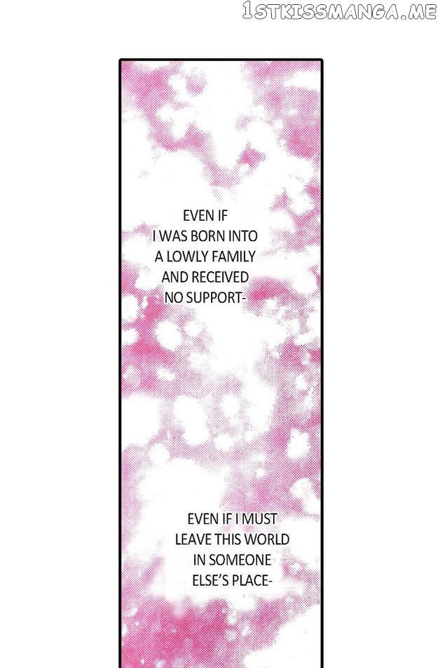 Sarasah – Manga Chapter 50 - page 55
