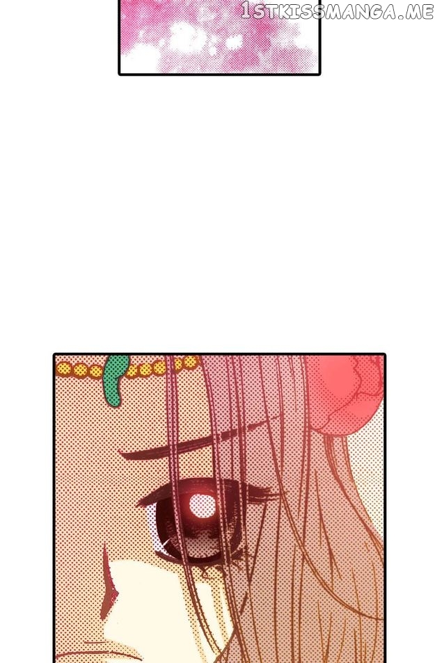 Sarasah – Manga Chapter 50 - page 56