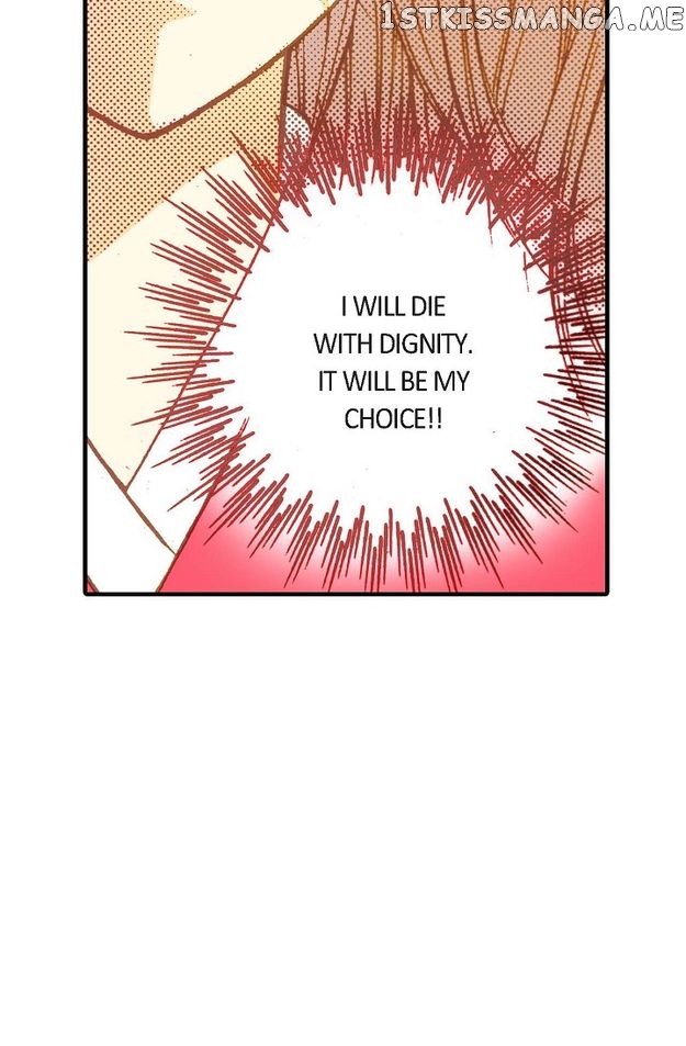 Sarasah – Manga Chapter 50 - page 57