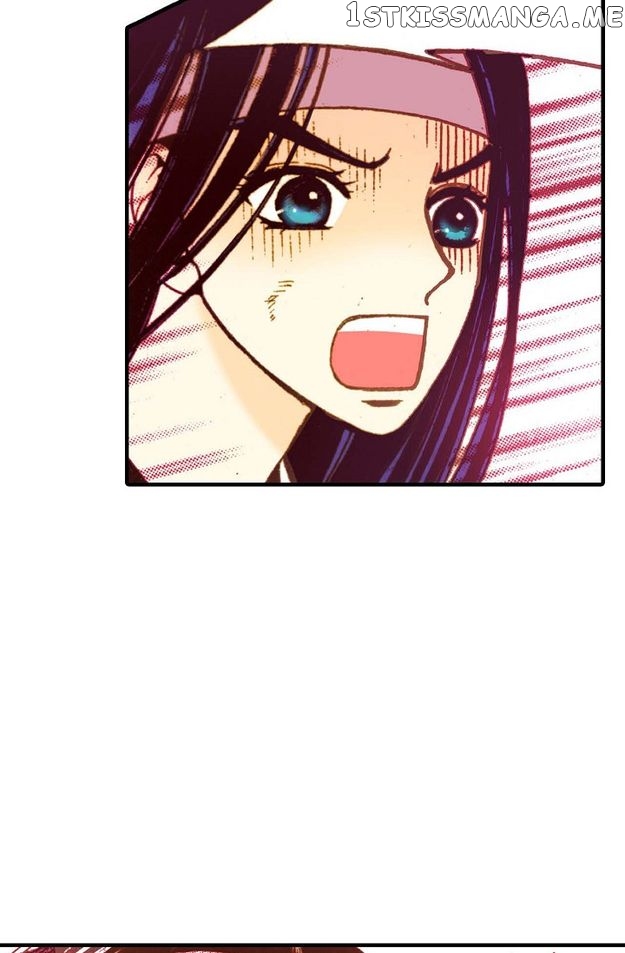 Sarasah – Manga Chapter 50 - page 59
