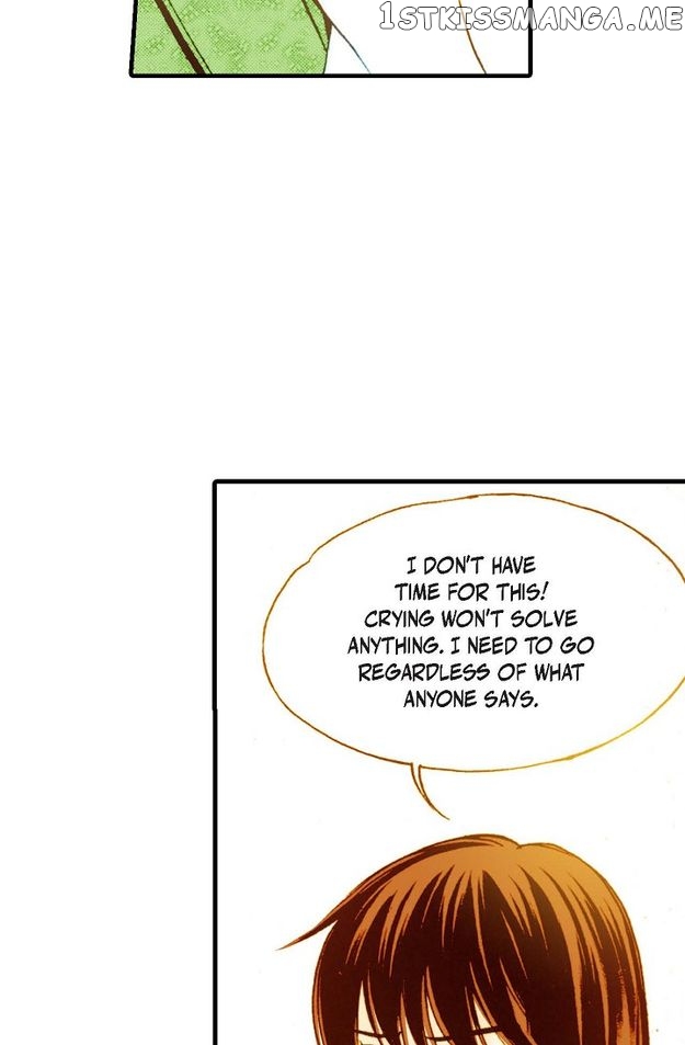 Sarasah – Manga Chapter 50 - page 6