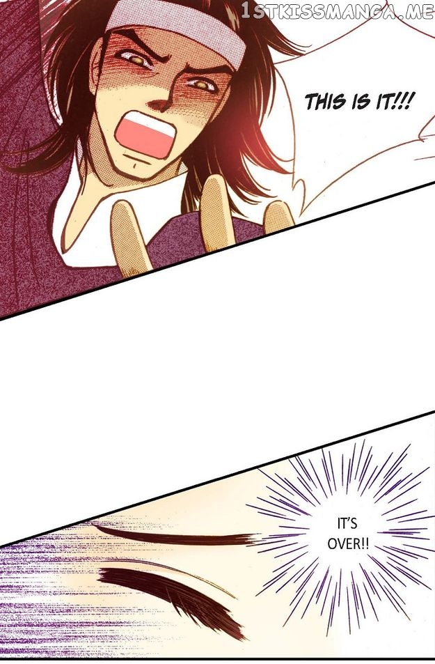 Sarasah – Manga Chapter 50 - page 60