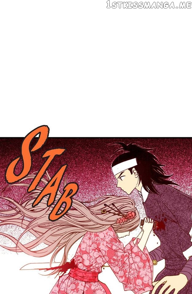 Sarasah – Manga Chapter 50 - page 61