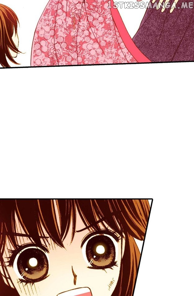 Sarasah – Manga Chapter 50 - page 62