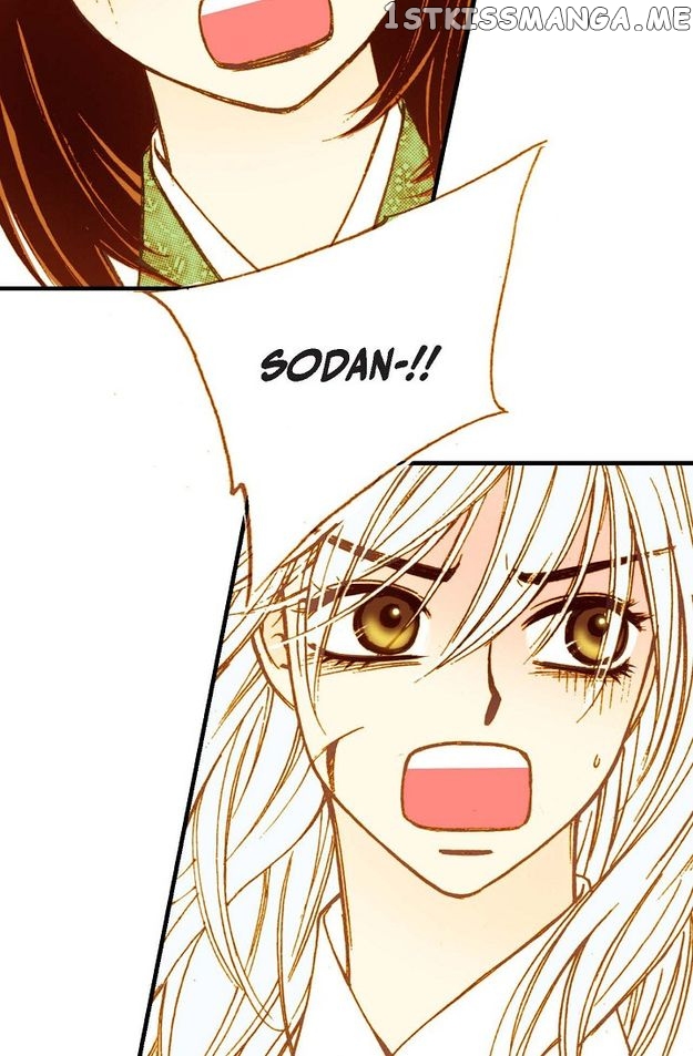 Sarasah – Manga Chapter 50 - page 63