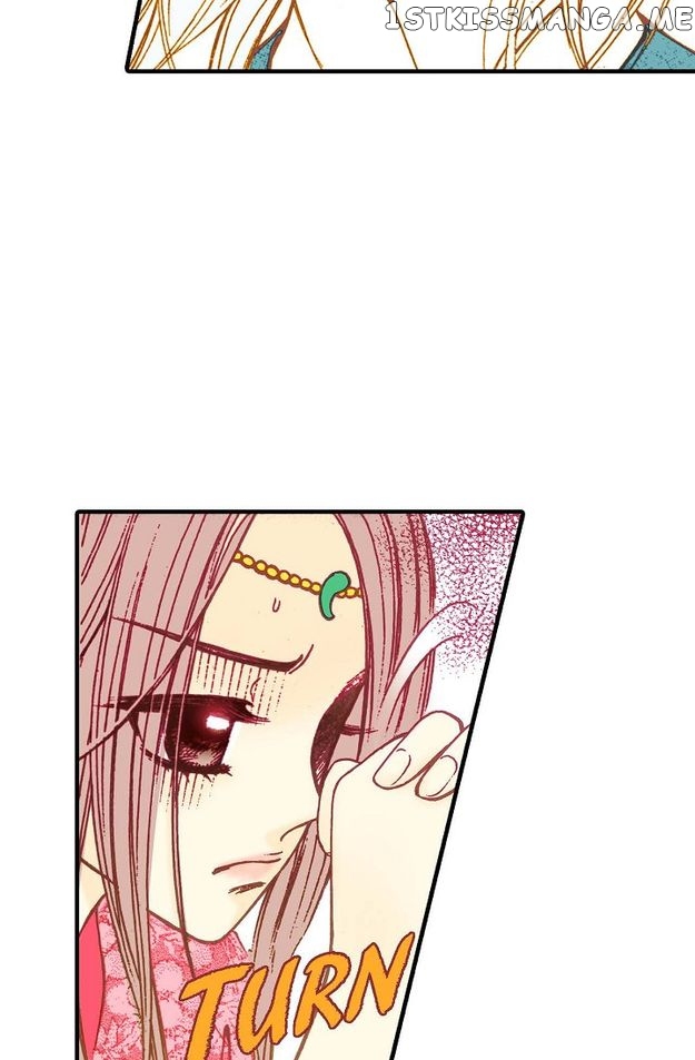 Sarasah – Manga Chapter 50 - page 64