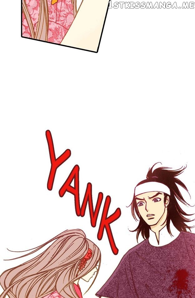 Sarasah – Manga Chapter 50 - page 65