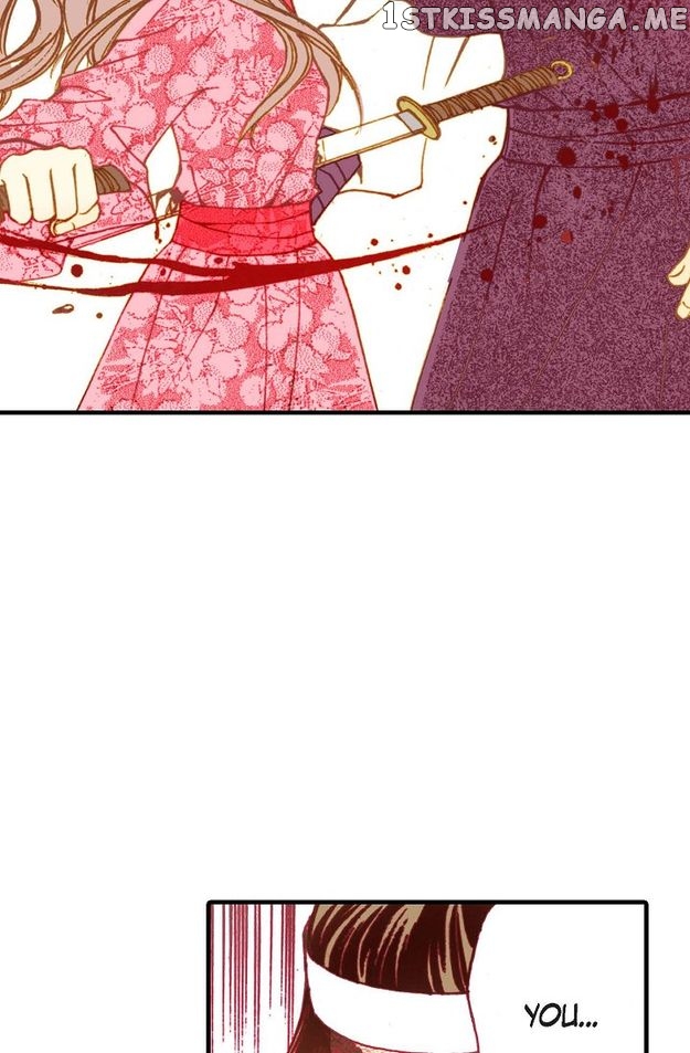 Sarasah – Manga Chapter 50 - page 66