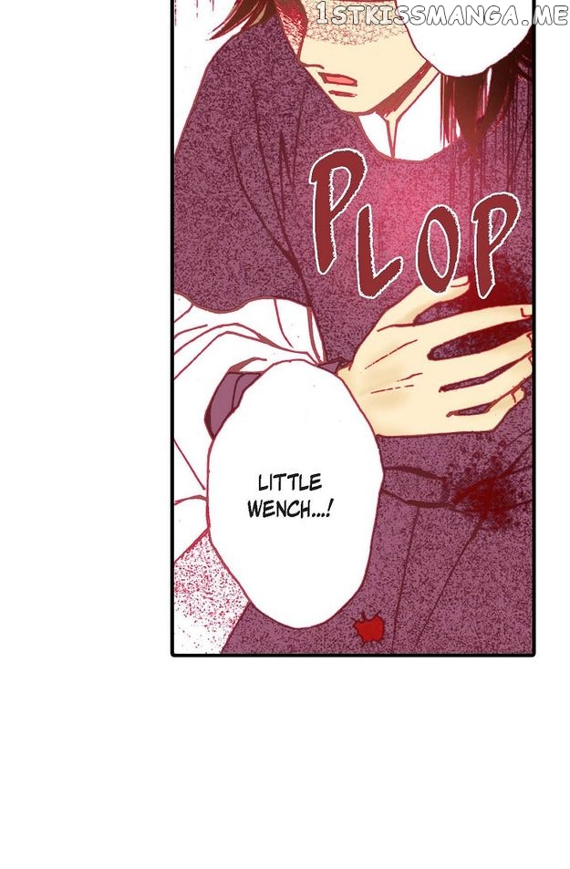 Sarasah – Manga Chapter 50 - page 67