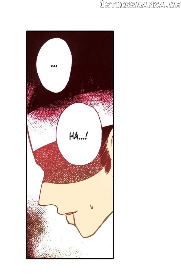 Sarasah – Manga Chapter 50 - page 68