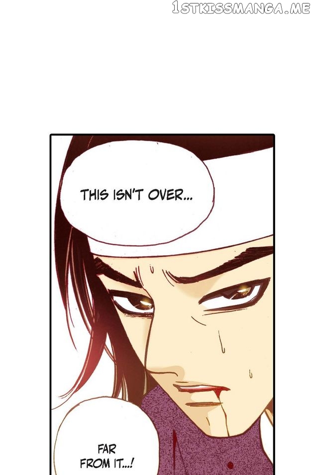 Sarasah – Manga Chapter 50 - page 69