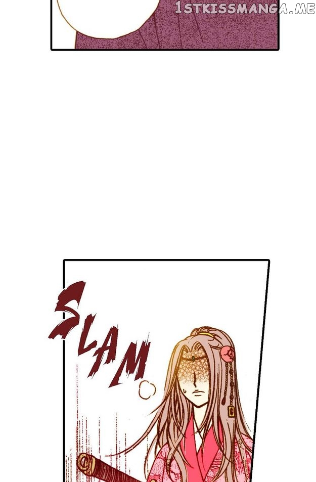 Sarasah – Manga Chapter 50 - page 70