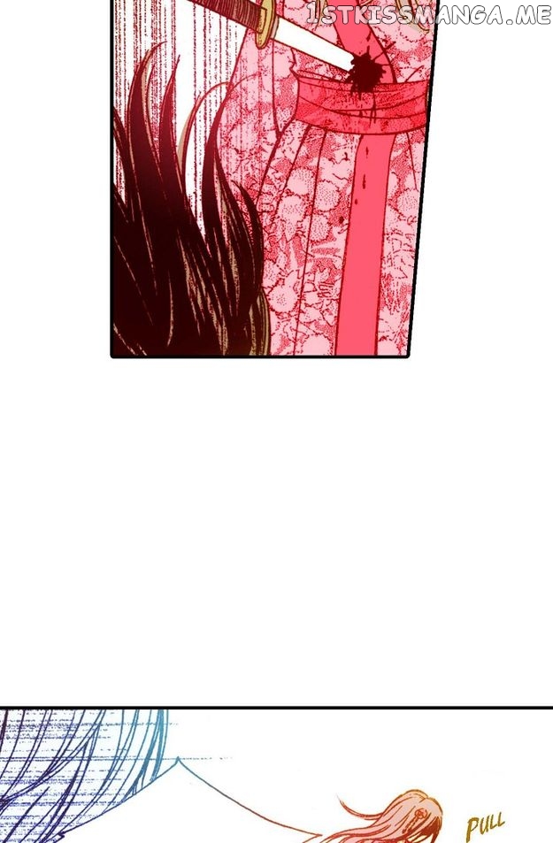 Sarasah – Manga Chapter 50 - page 71
