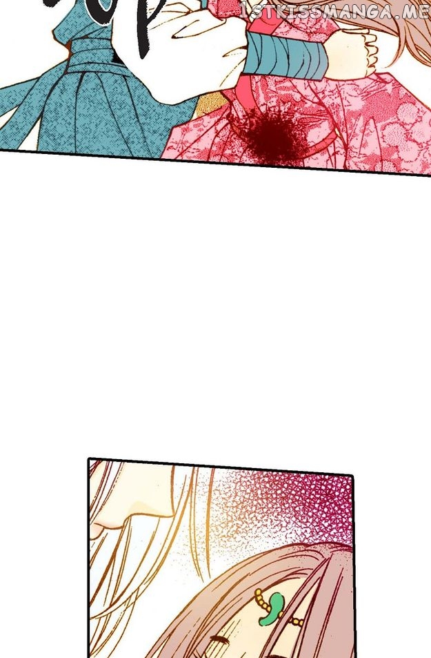 Sarasah – Manga Chapter 50 - page 73