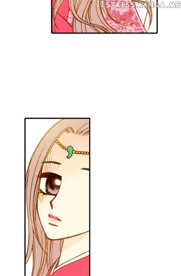 Sarasah – Manga Chapter 50 - page 77