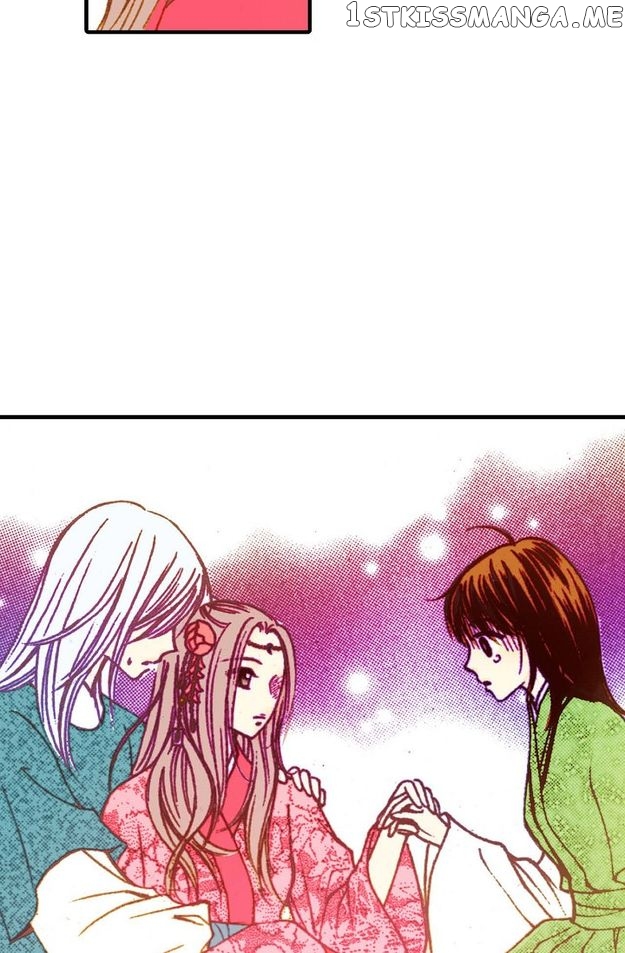 Sarasah – Manga Chapter 50 - page 78