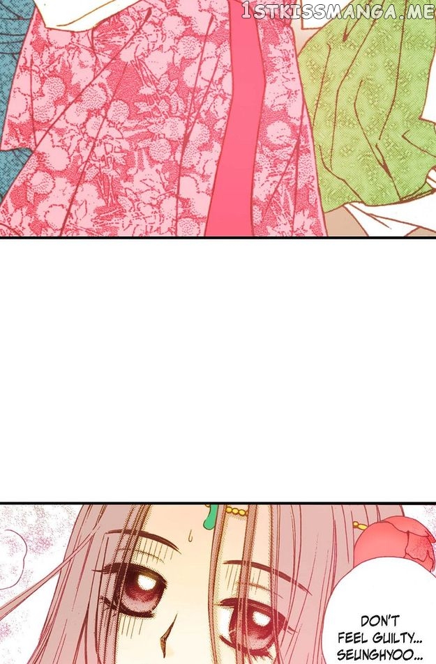 Sarasah – Manga Chapter 50 - page 79