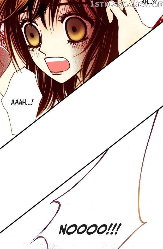 Sarasah – Manga Chapter 50 - page 83