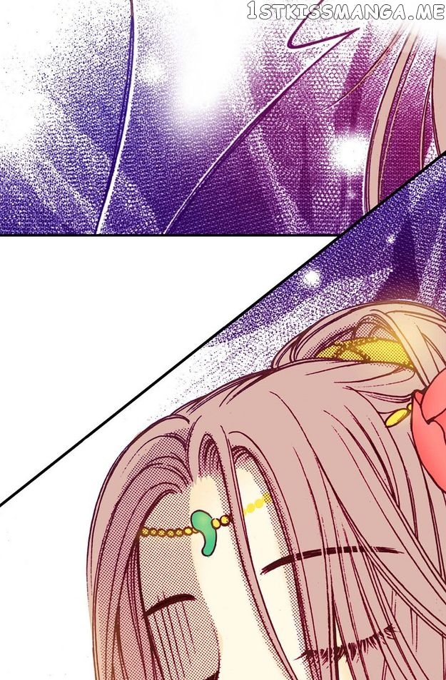 Sarasah – Manga Chapter 50 - page 84