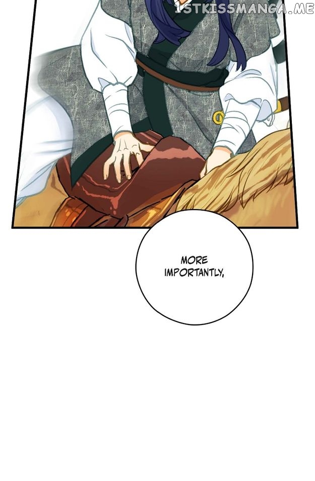 Sarasah – Manga Chapter 104 - page 18
