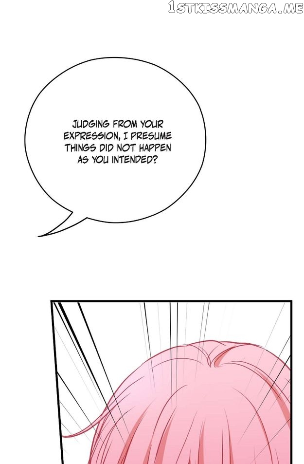 Sarasah – Manga Chapter 104 - page 19