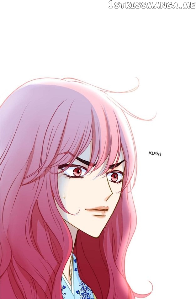 Sarasah – Manga Chapter 104 - page 2